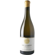 De l'Oree 2010 Hermitage - aoc